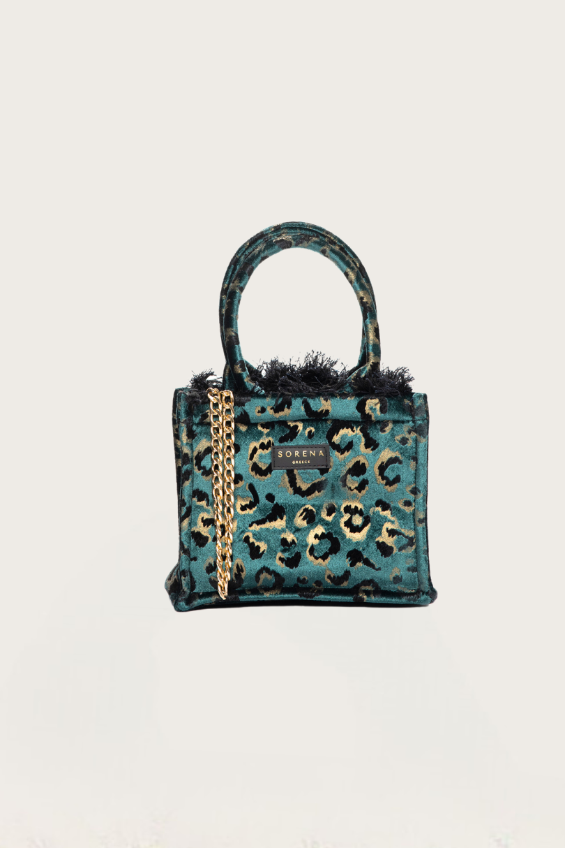 Amur Mini Tote Bag