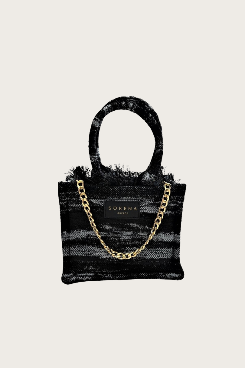 Kourelou Mini Tote Bag