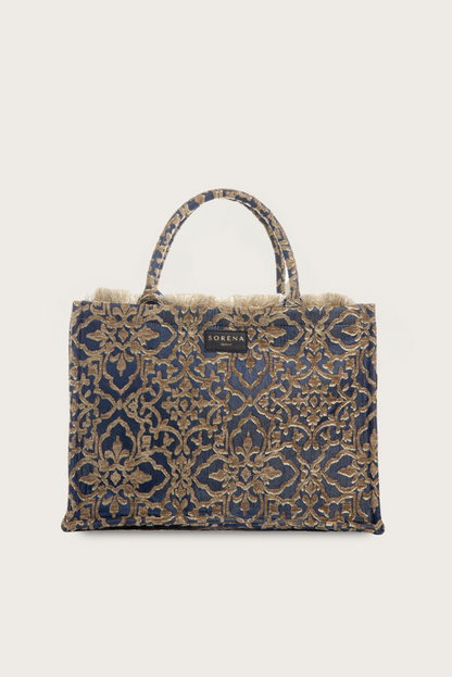 Matterhorn Tote Bag