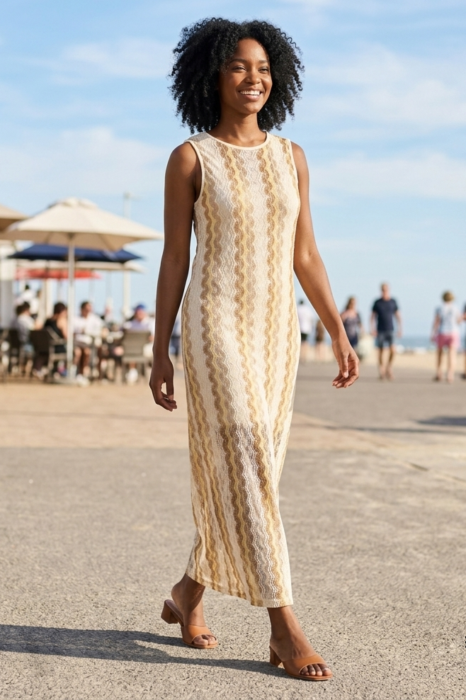 Teresa Dress