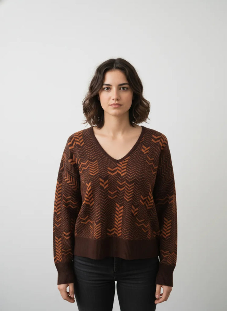 Elena Sweater
