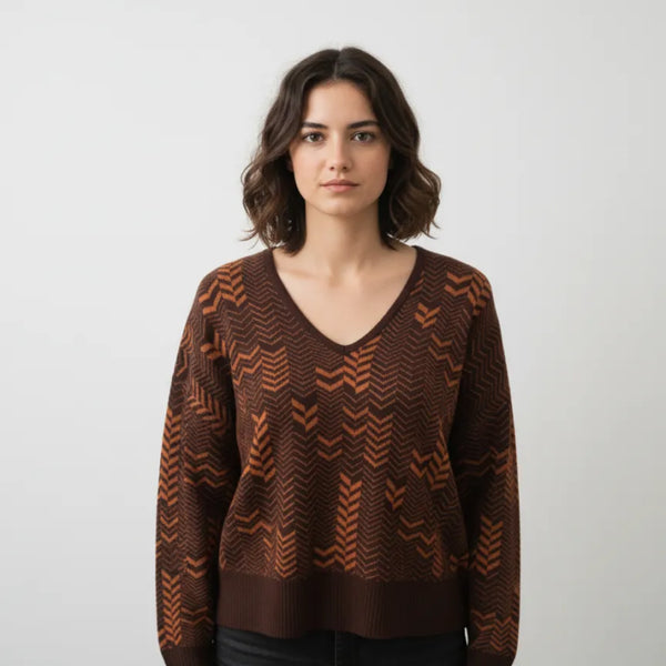 Elena Sweater