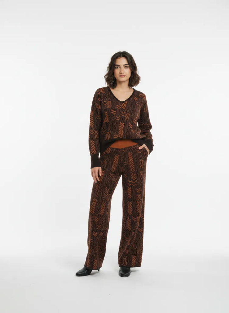 Elena Sweater
