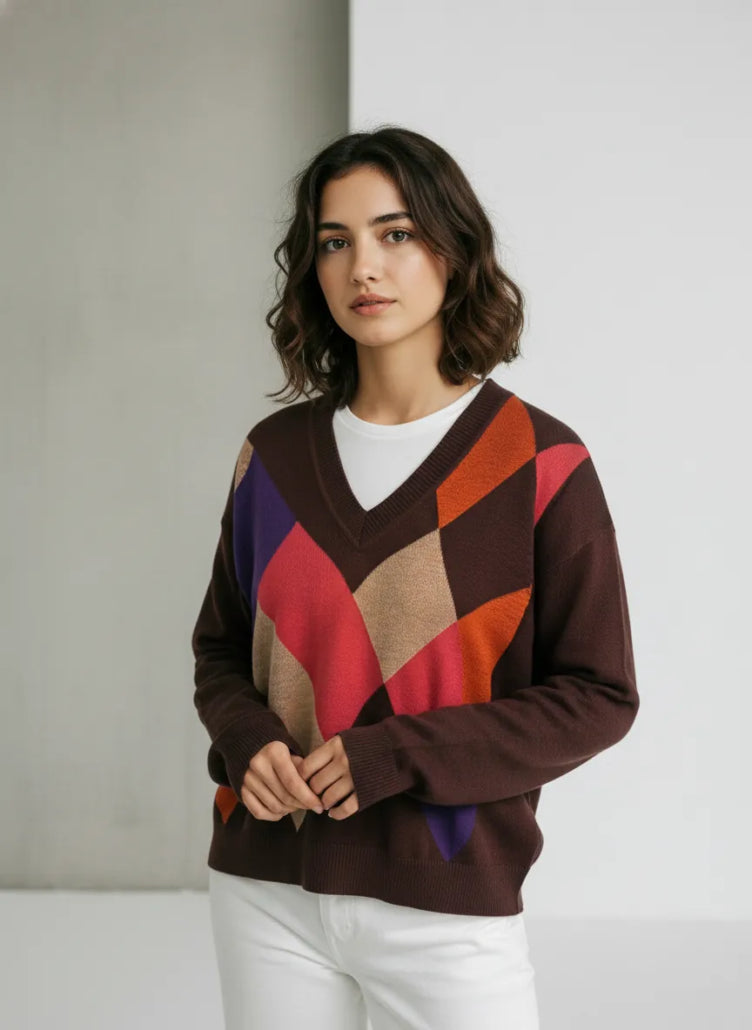 Stella Sweater