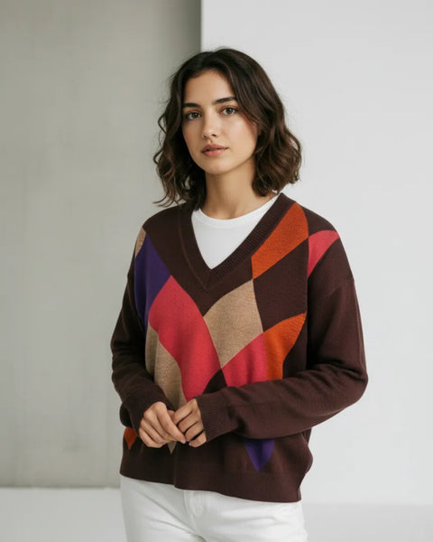 Stella Sweater
