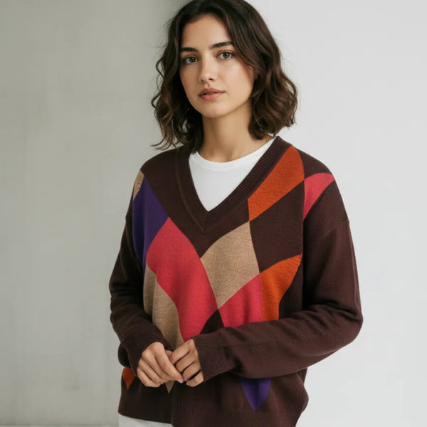 Stella Sweater