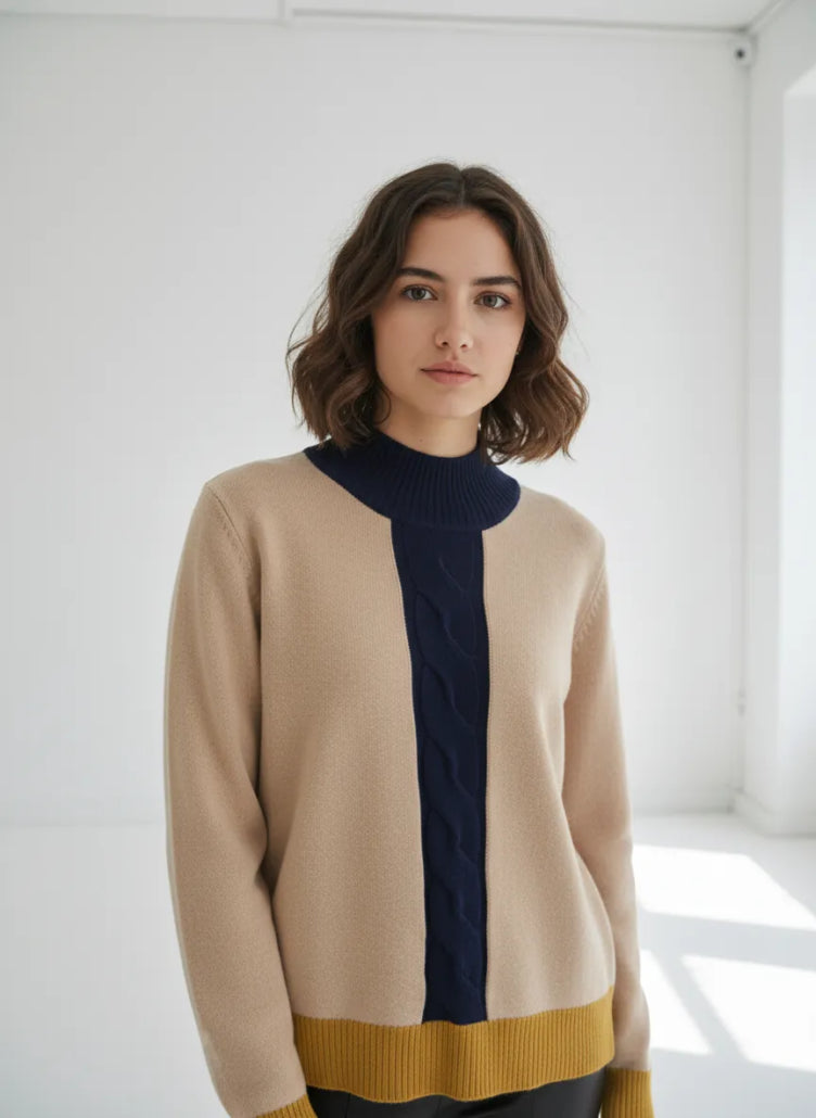Giulia Sweater