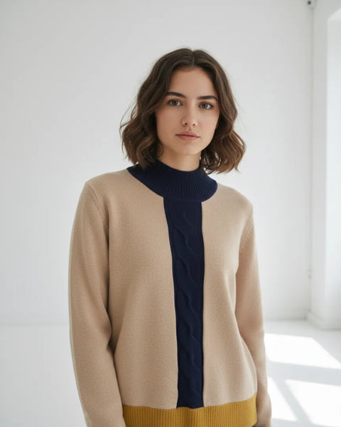 Giulia Sweater