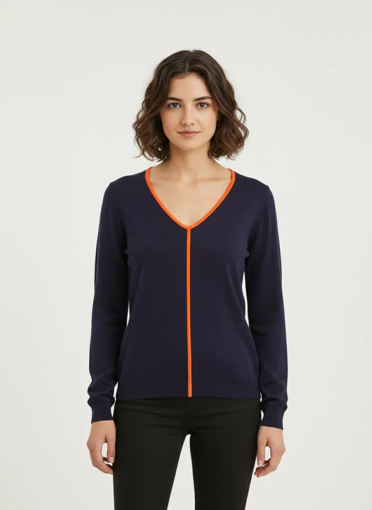 Francesca Sweater