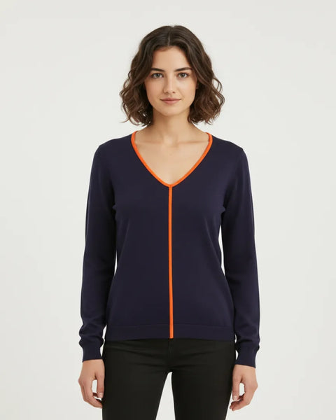 Francesca Sweater