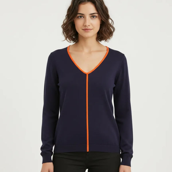 Francesca Sweater