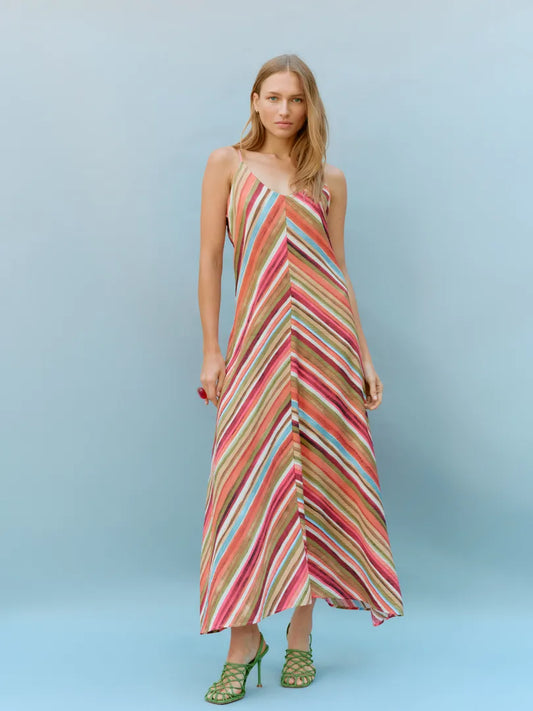Vita Maxi Dress