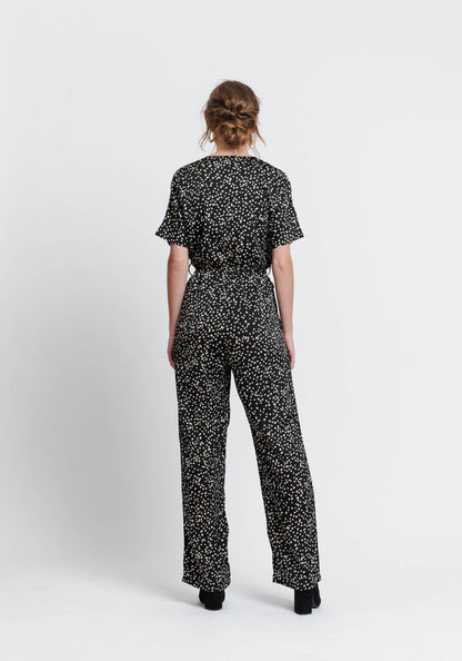 Alina Jumpsuit