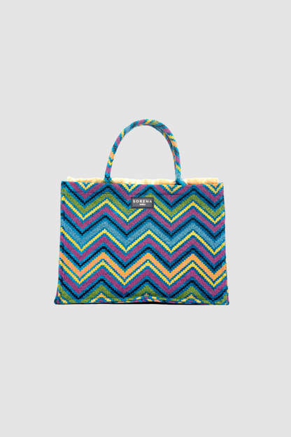 Kyma Tote Bag