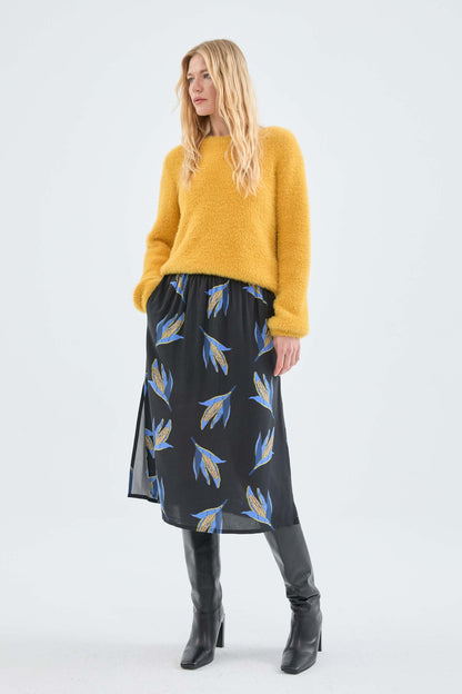 Corn Skirt