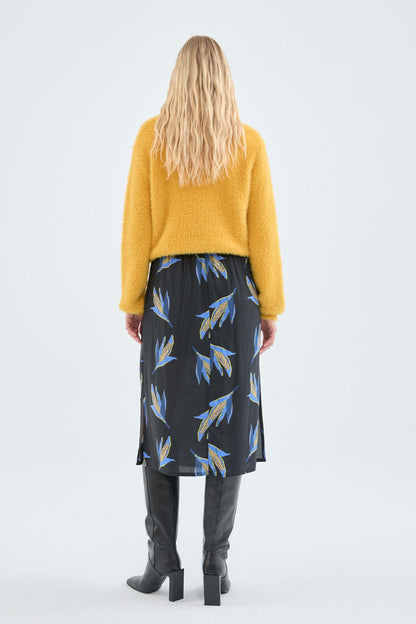 Corn Skirt