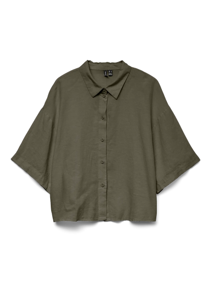 Linn Green Shirt