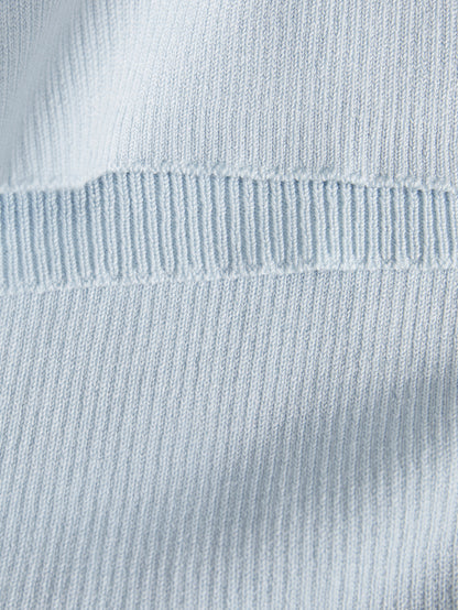 Posie Knit Top