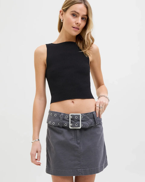 Posie Knit Top