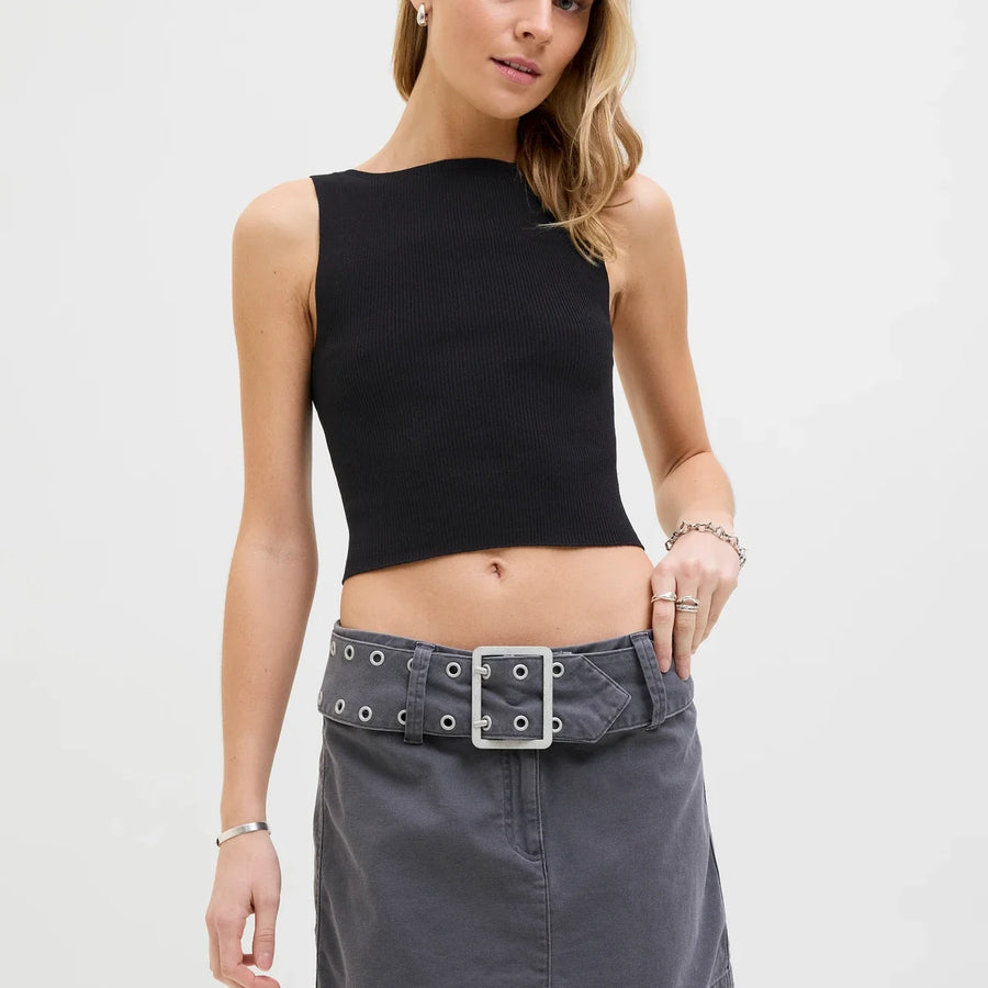 Posie Knit Top