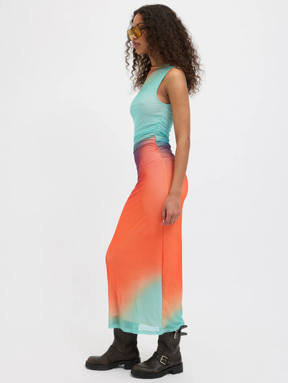Stella Mesh Dress