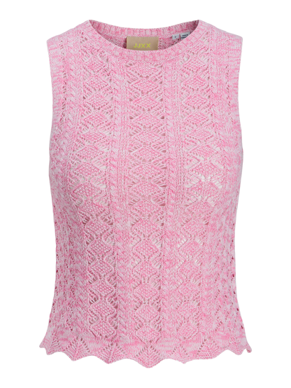 Zuri Crochet Top