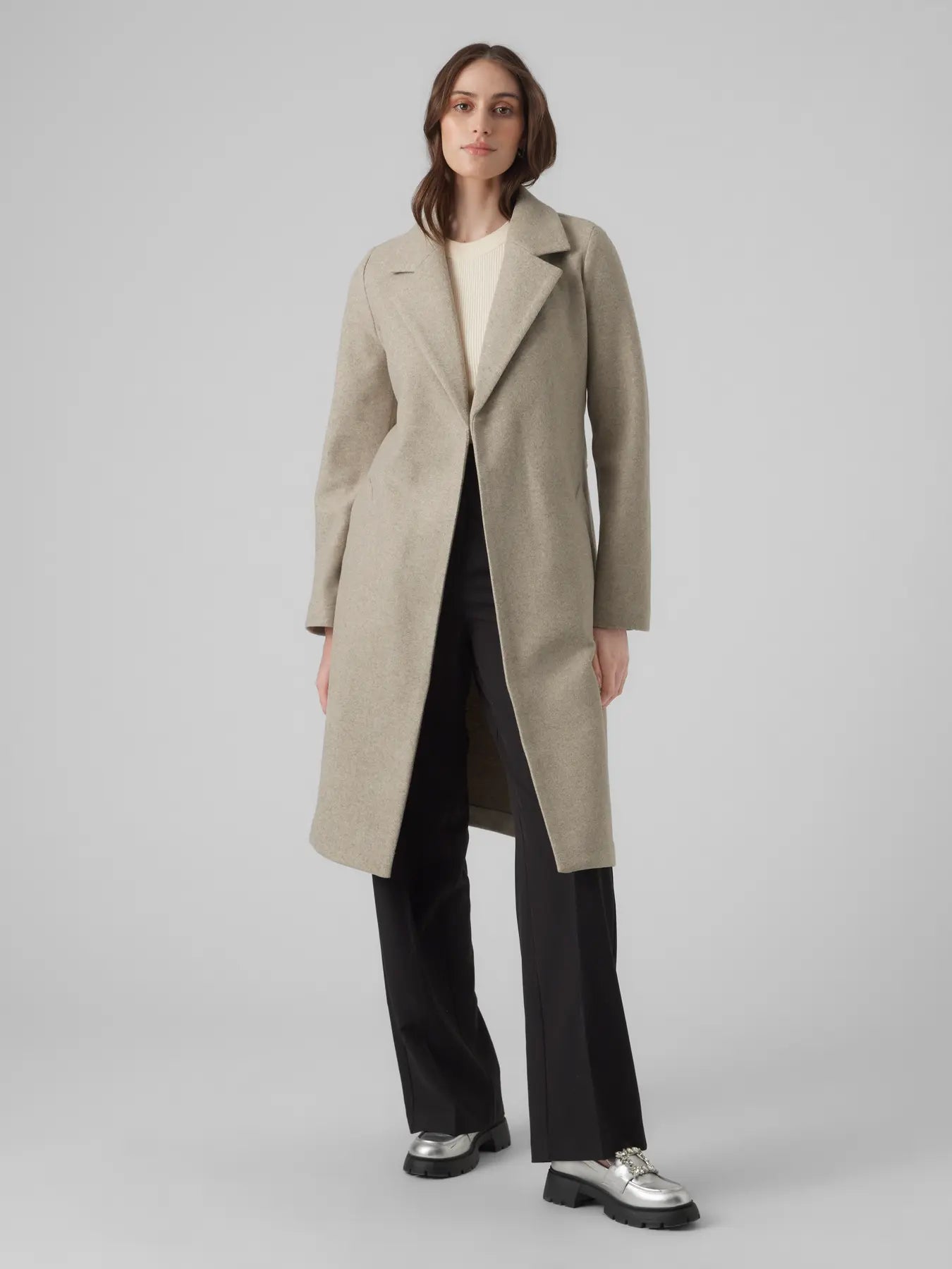 Fortuneaya Coat