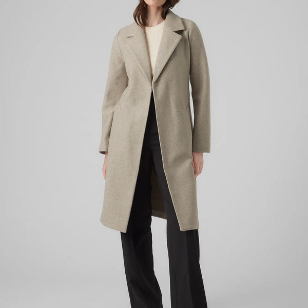 Fortuneaya Coat