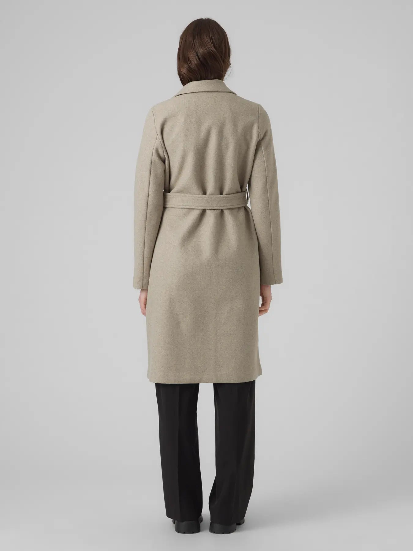 Fortuneaya Coat