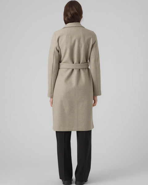 Fortuneaya Coat