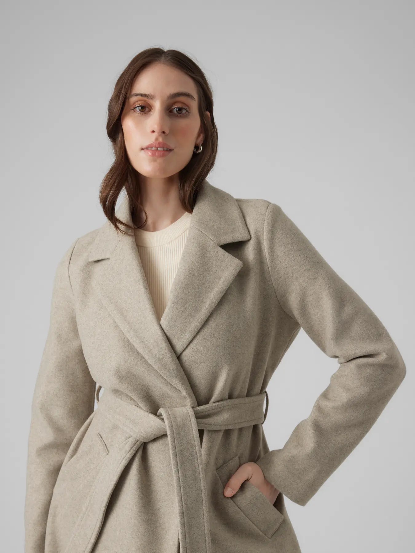 Fortuneaya Coat