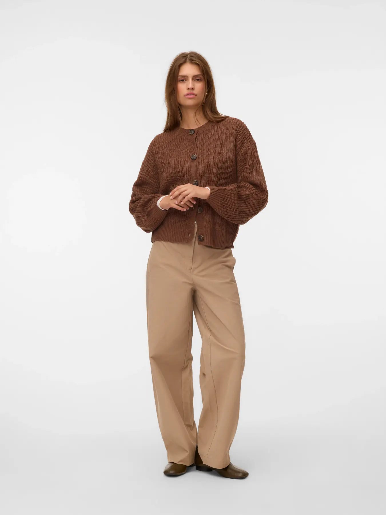 Lea Cardigan
