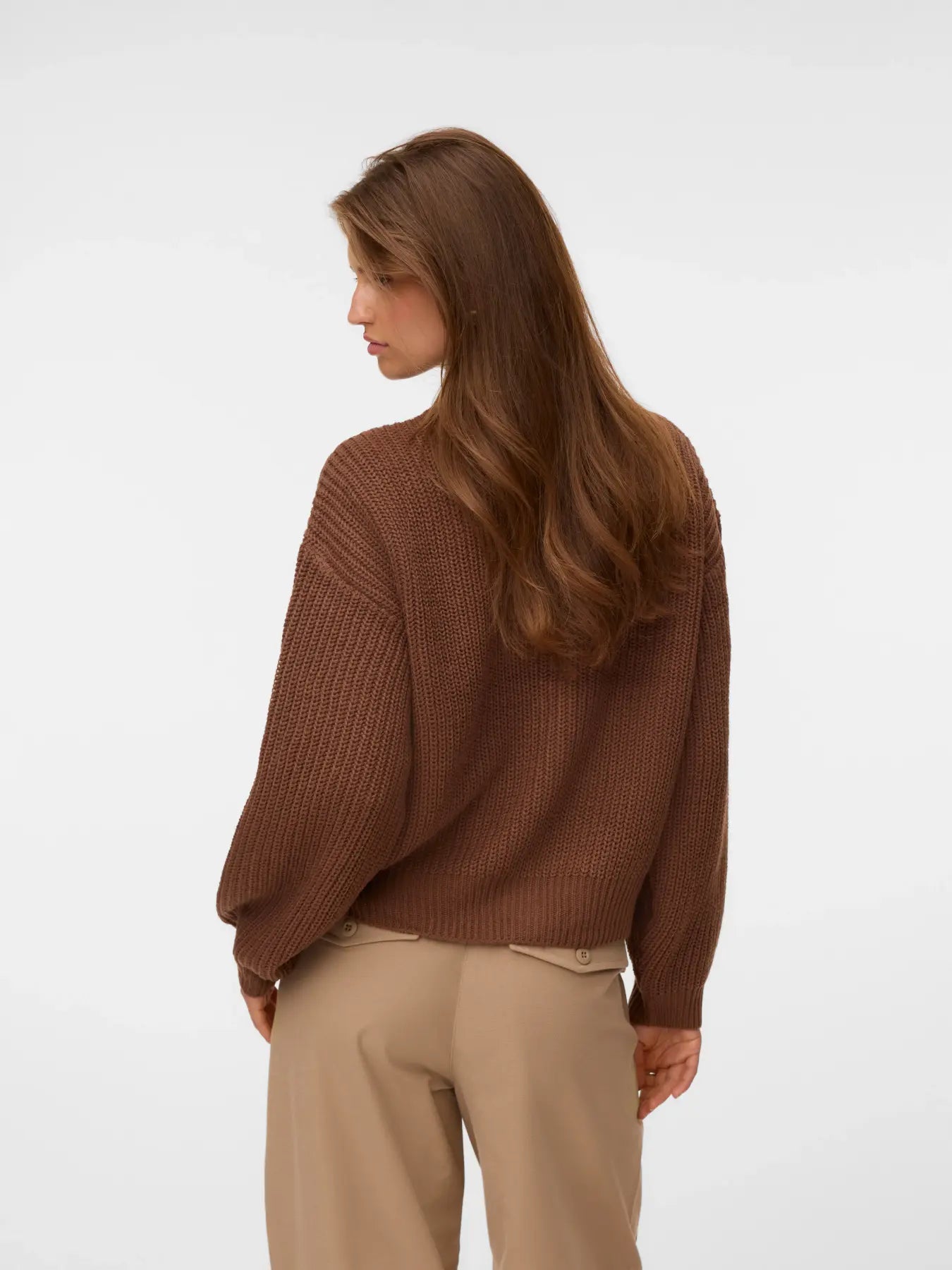 Lea Cardigan