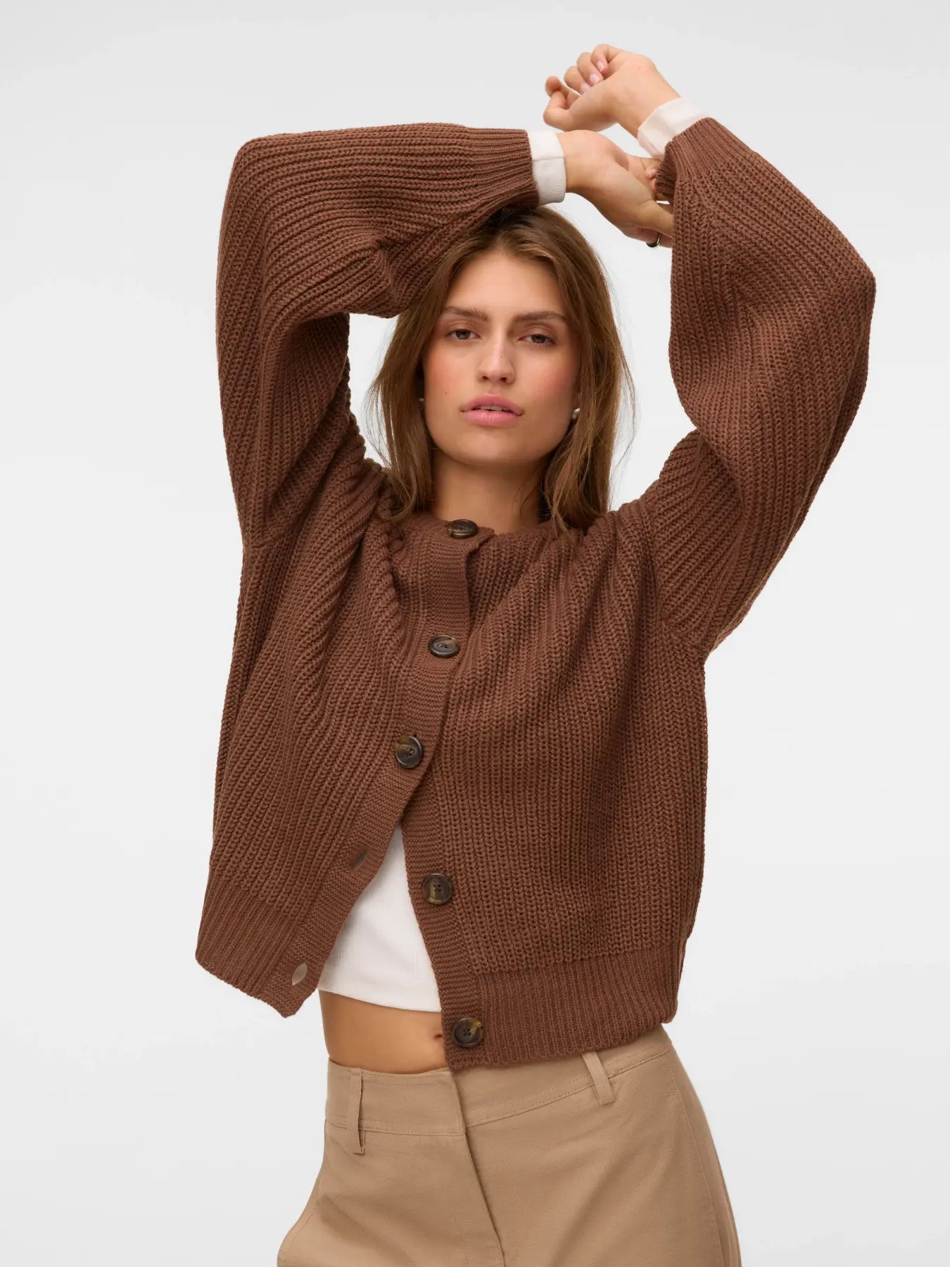 Lea Cardigan