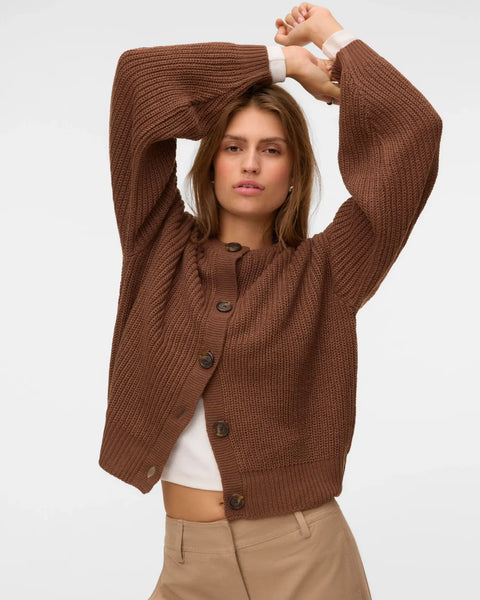 Lea Cardigan