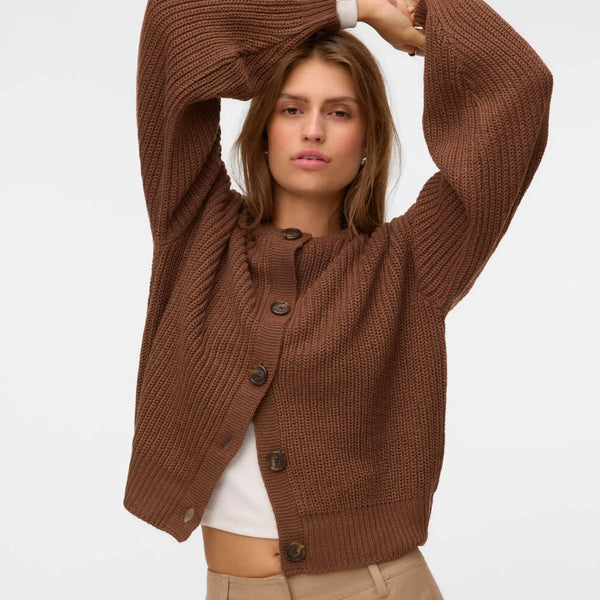 Lea Cardigan