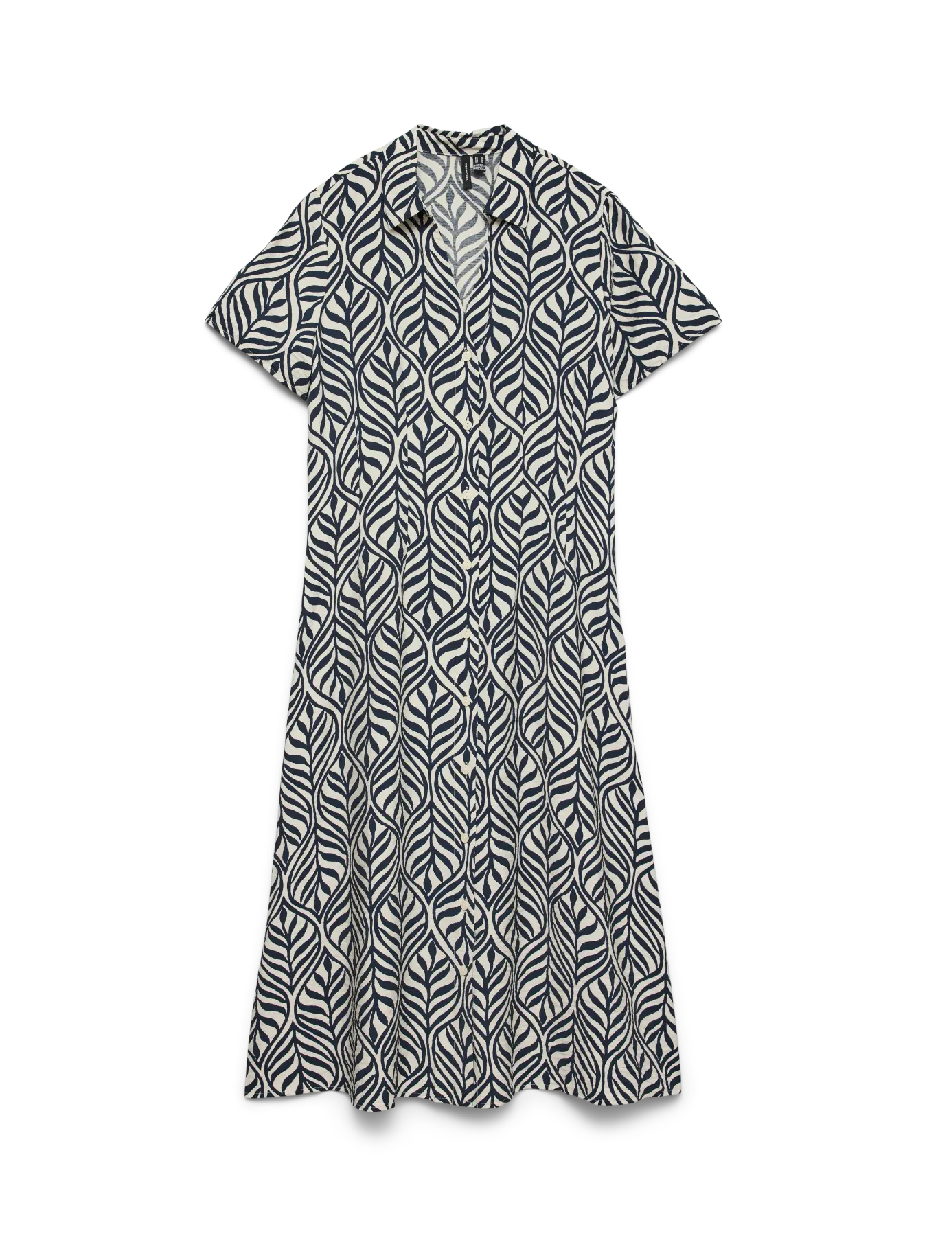 Joss Navy Dress