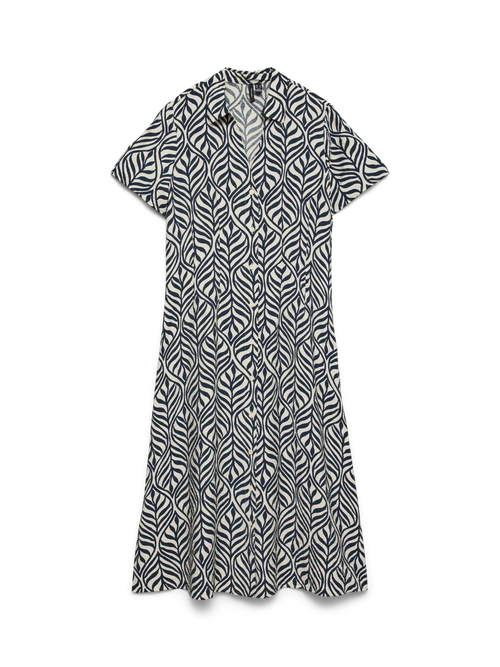 Joss Navy Dress