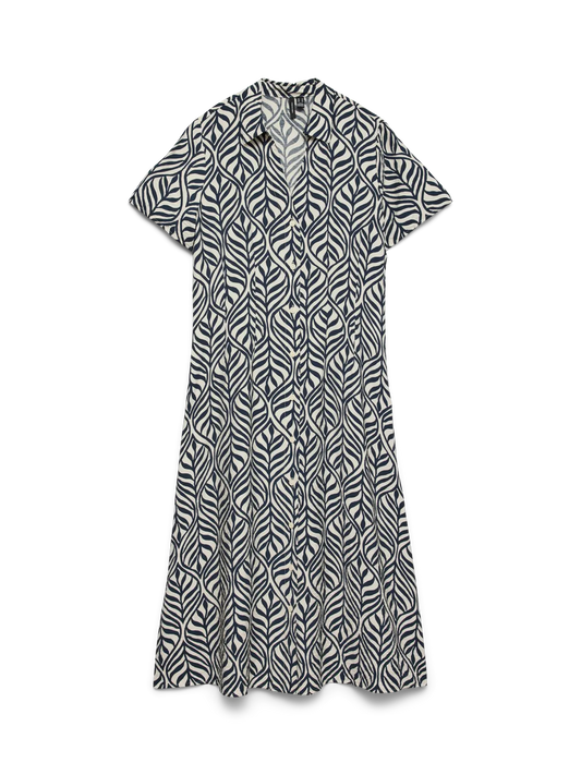 Joss Navy Dress