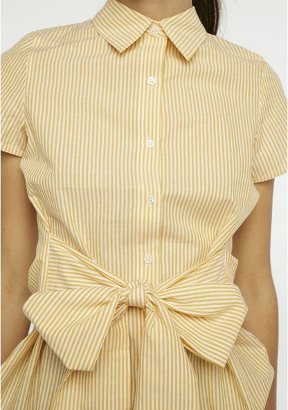 Bow Shirt