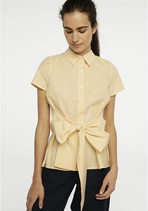 Bow Shirt