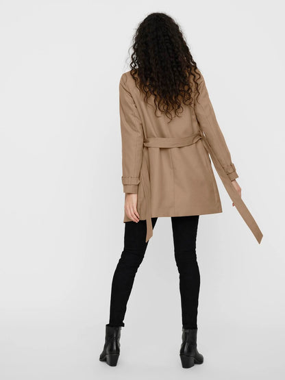 Celeste Trench Coat