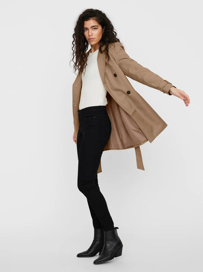 Celeste Trench Coat