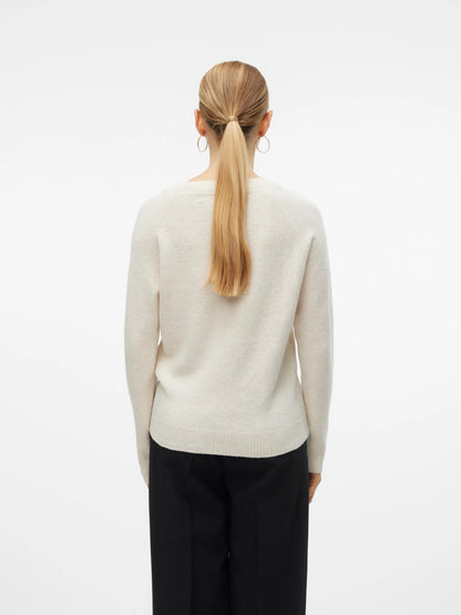 Doffy Birch Pullover