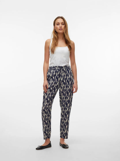 Easy Joy Loose Pants