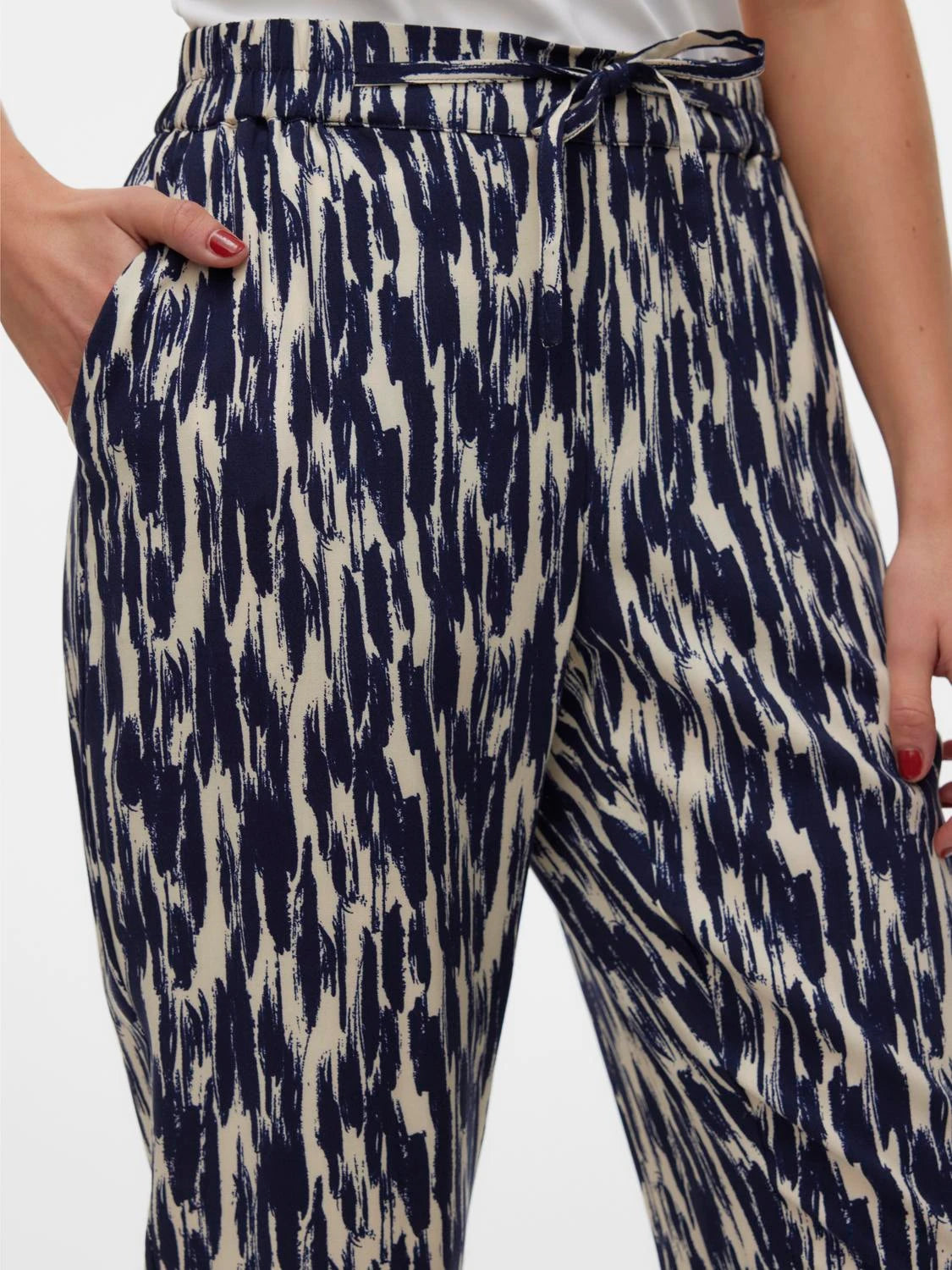 Easy Joy Loose Pants