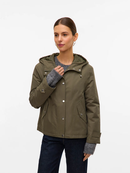 Gail Coat
