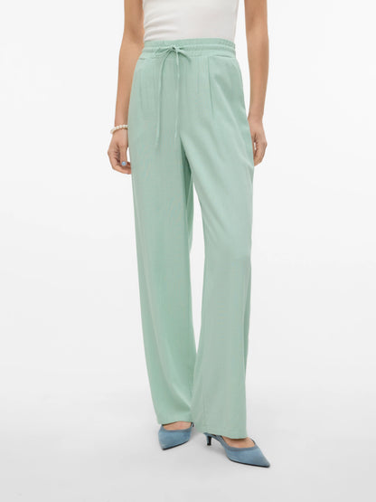 Jesmilo Wide Pants