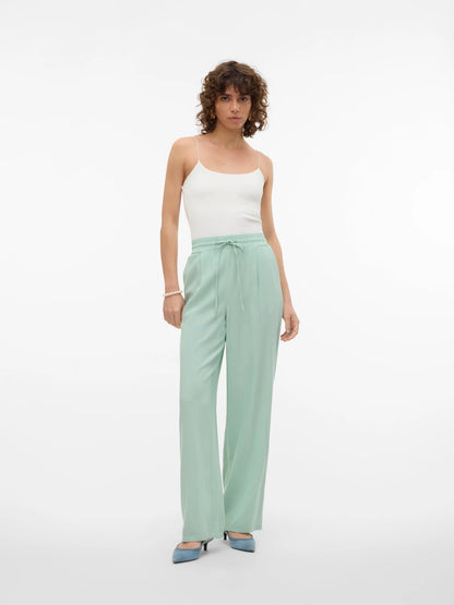 Jesmilo Wide Pants