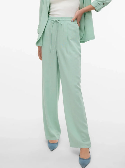 Jesmilo Wide Pants